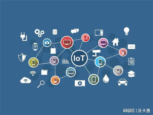 上网猫 物联网如何催生更好的网络技术服务商业模式